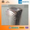 Permanent Powerful Arc Neodymium Magnet